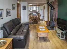 Reed Lodge