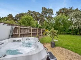 Pittendrigh Cottage