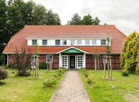 Seehotel Köllnitz