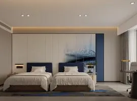 Fengdu Hotel, Lujiazui, Shanghai