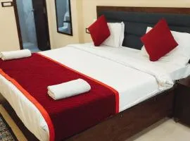 HOTEL AL Taj , Agra