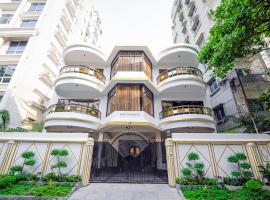 Tourister Bd Ltd，位于达卡的酒店