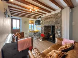 Ty Capel Cottage
