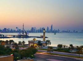 ibis Kuwait Salmiya，位于科威特的酒店