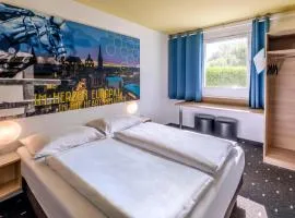 B&B HOTEL Aachen-Würselen