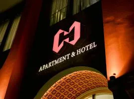 HN Apartment and Hotel