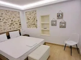 Αnesi Apartments