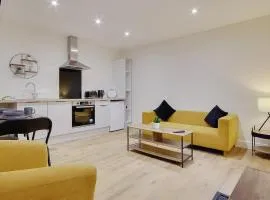The Studio Ashley Road
