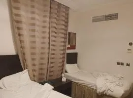 Zahra Alkheer Hotel