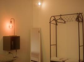 Il Gelsomino Storico，位于恩波利的酒店