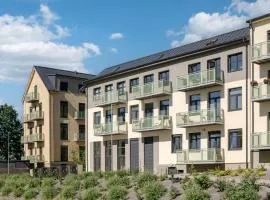 Apartmány v Rezidenci Podhradí