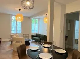 Appartement Jehan de Beauce