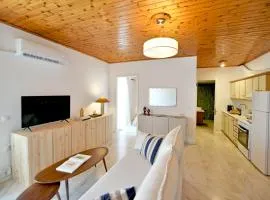 Amaryllis apartment