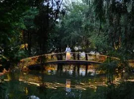 Resort Country Club, Manesar - WorldHotels Distinctive