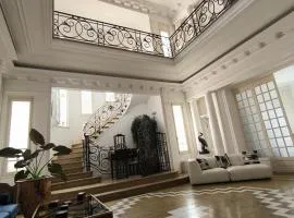 Chambre d'hôtes, Demeure Remarquable
