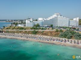 奥帕尔酒店，位于朱庇特的酒店