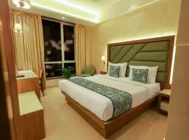 Shera Hotels & Banquets