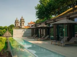 Templo Hotel & SPA