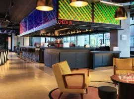 Moxy Miami Wynwood