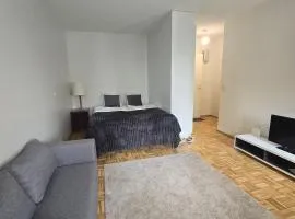 Studio at Tottinkatu