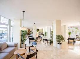 Coral Ocean View - Adults Only