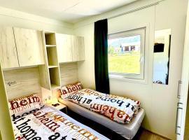 LuxCube 3，位于阿加恩的酒店