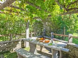 Casa Ana 1 - Losone Center - Happy Rentals