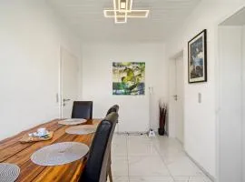 Business & Travel Apartment - Top Lage - 20 Min vom Frankfurt Airport