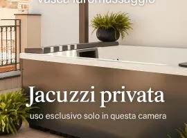 Kalsa Sicilian Rooms