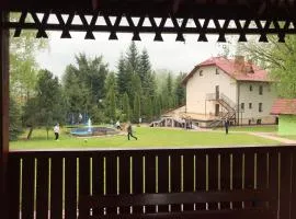 HOTEL&RESTAURACJA DALLAS LuxUSAPL - 2026 NOWA WŁAŚCICIELKA ZAPRASZA!!