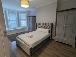 Executive two Beds