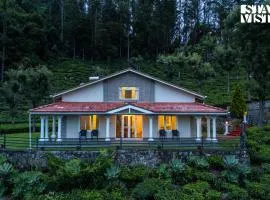 StayVista at Farview Presidential Suite with Lawn, Bonfire & Bathtub