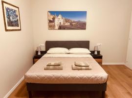 Sonila's Home 2，位于贝加莫的酒店