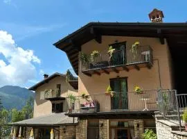 Agriturismo Cornei da Nadia