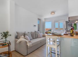 Neral relax，位于普雷塔斯的酒店