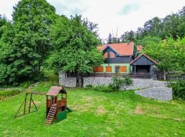 Villa Plančica