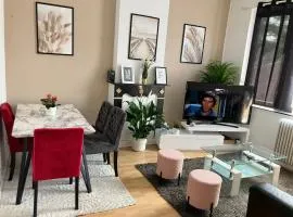 Gaby's House