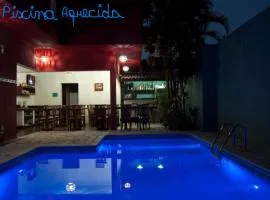 Pousada Jabuti Juquehy