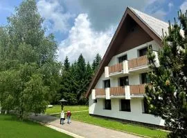 Hotel Horník