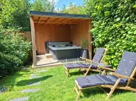 La Cachette de Simone