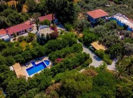 guesthouse by west