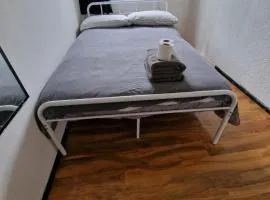 Rooms in London