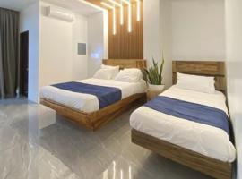 AC Cosy Hotel，位于Lala的酒店