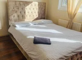 Budget Rooms & Beds in London