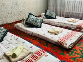 Asylbek Guesthouse