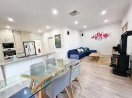 Oberon home