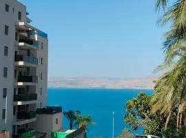 נופש חלומי בכנרת