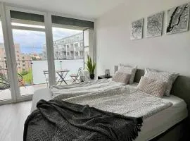 Apartmán Šantovka