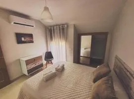 Duplex entre molinos Consuegra