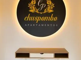 Chuspombo Apartamentos